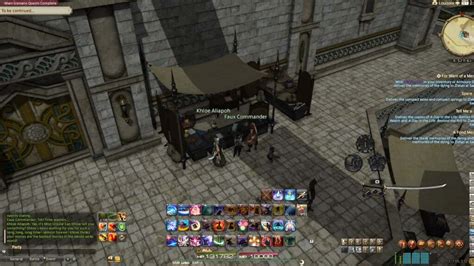 when is ff14 weekly reset|Reset .